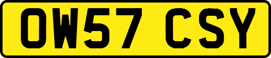 OW57CSY