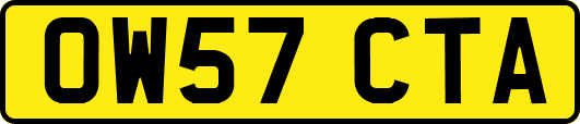 OW57CTA