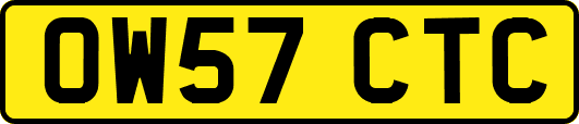 OW57CTC