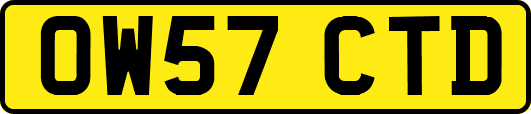 OW57CTD