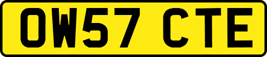 OW57CTE