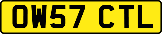 OW57CTL