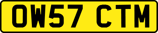 OW57CTM