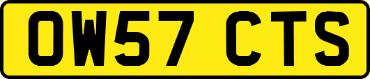 OW57CTS