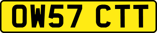 OW57CTT