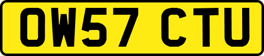 OW57CTU