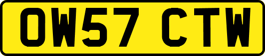 OW57CTW