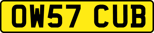 OW57CUB