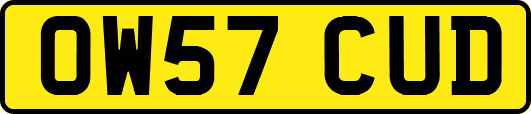 OW57CUD