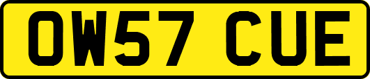 OW57CUE