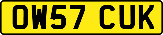 OW57CUK