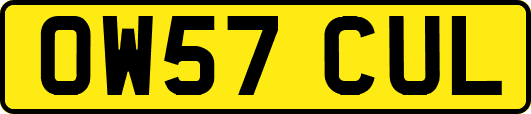OW57CUL
