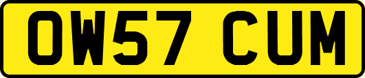 OW57CUM