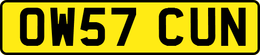 OW57CUN