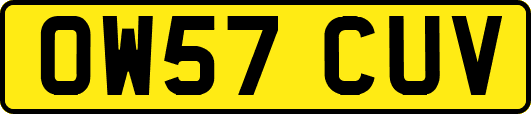 OW57CUV