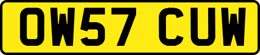OW57CUW