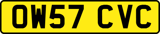 OW57CVC