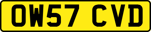 OW57CVD