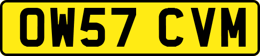 OW57CVM