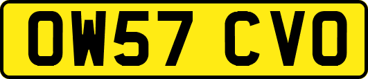 OW57CVO