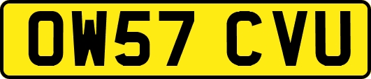OW57CVU