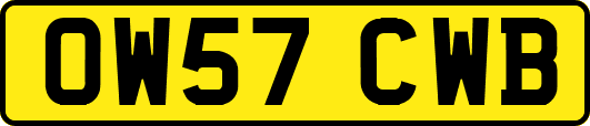 OW57CWB
