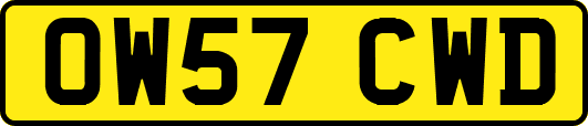 OW57CWD