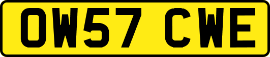 OW57CWE