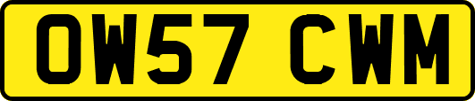OW57CWM