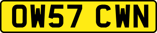 OW57CWN
