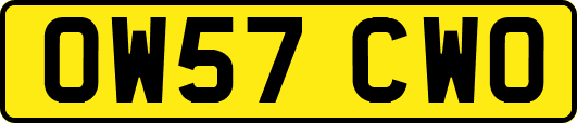 OW57CWO
