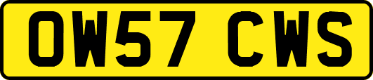 OW57CWS