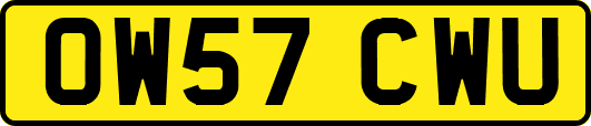 OW57CWU
