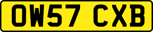 OW57CXB