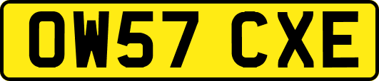 OW57CXE
