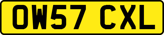 OW57CXL