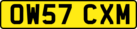 OW57CXM