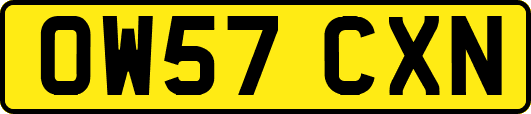 OW57CXN