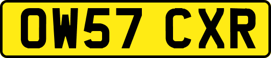OW57CXR