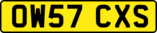 OW57CXS