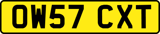 OW57CXT
