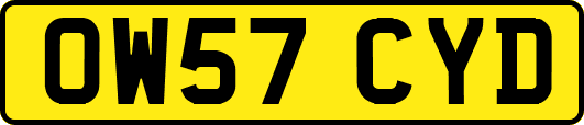 OW57CYD