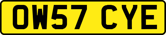 OW57CYE