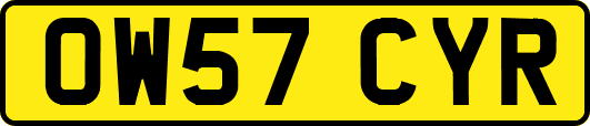 OW57CYR