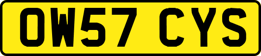 OW57CYS