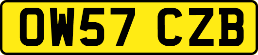OW57CZB