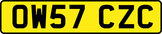OW57CZC