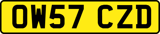 OW57CZD