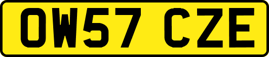 OW57CZE