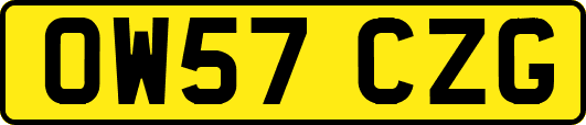 OW57CZG